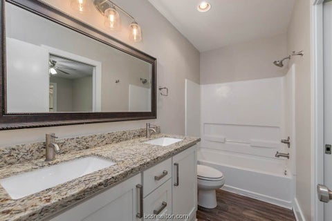 Tiny photo for 510 Olive Street, Bryan, TX 77801 (MLS # 26011042)