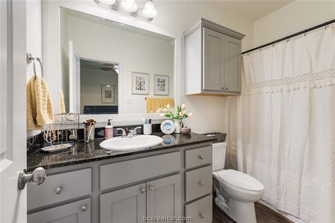Tiny photo for 403 Kate Lane, College Station, TX 77845 (MLS # 26001657)