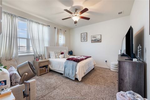 Tiny photo for 403 Kate Lane, College Station, TX 77845 (MLS # 26001657)
