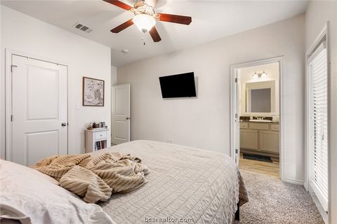 Tiny photo for 403 Kate Lane, College Station, TX 77845 (MLS # 26001657)