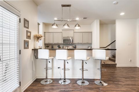 Tiny photo for 403 Kate Lane, College Station, TX 77845 (MLS # 26001657)