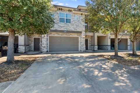 Tiny photo for 403 Kate Lane, College Station, TX 77845 (MLS # 26001657)