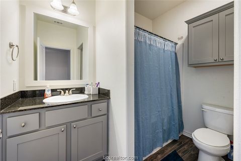 Tiny photo for 403 Kate Lane, College Station, TX 77845 (MLS # 26001657)