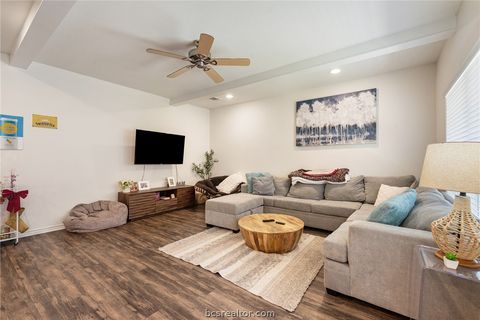 Tiny photo for 403 Kate Lane, College Station, TX 77845 (MLS # 26001657)