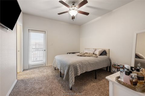 Tiny photo for 403 Kate Lane, College Station, TX 77845 (MLS # 26001657)