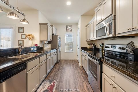 Tiny photo for 403 Kate Lane, College Station, TX 77845 (MLS # 26001657)