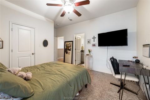 Tiny photo for 403 Kate Lane, College Station, TX 77845 (MLS # 26001657)