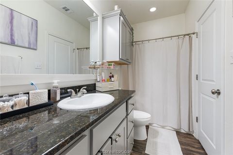 Tiny photo for 403 Kate Lane, College Station, TX 77845 (MLS # 26001657)