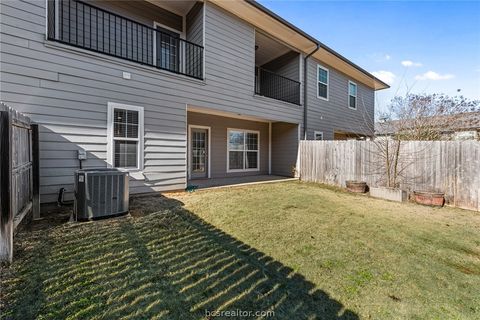 Tiny photo for 403 Kate Lane, College Station, TX 77845 (MLS # 26001657)