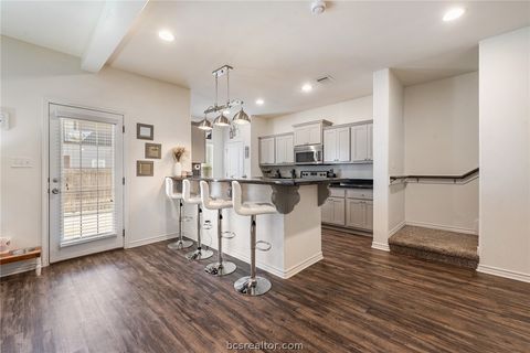 Tiny photo for 403 Kate Lane, College Station, TX 77845 (MLS # 26001657)