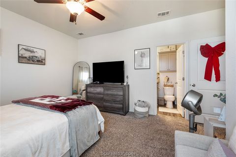 Tiny photo for 403 Kate Lane, College Station, TX 77845 (MLS # 26001657)