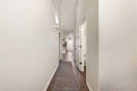 Tiny photo for 403 Kate Lane, College Station, TX 77845 (MLS # 26001657)