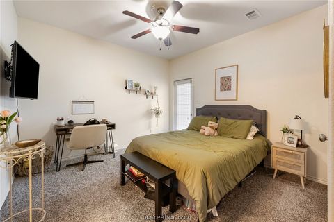 Tiny photo for 403 Kate Lane, College Station, TX 77845 (MLS # 26001657)