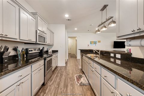 Tiny photo for 403 Kate Lane, College Station, TX 77845 (MLS # 26001657)