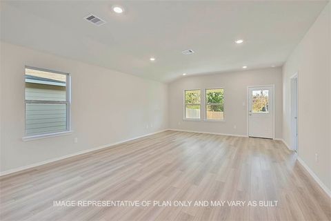 Tiny photo for 1105 Legrand Street, Brenham, TX 77833 (MLS # 26007233)