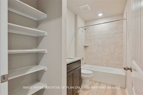 Tiny photo for 1105 Legrand Street, Brenham, TX 77833 (MLS # 26007233)