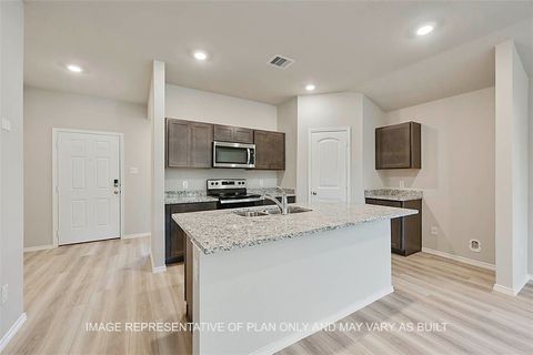 Tiny photo for 1105 Legrand Street, Brenham, TX 77833 (MLS # 26007233)