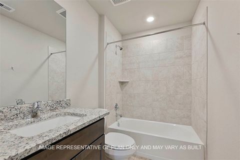 Tiny photo for 1105 Legrand Street, Brenham, TX 77833 (MLS # 26007233)