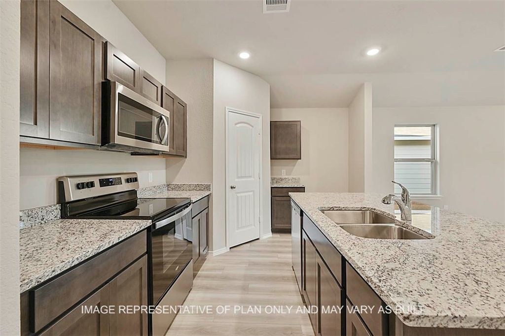 Photo of 1105 Legrand Street, Brenham, TX 77833 (MLS # 26007233)