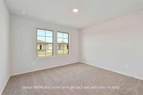 Tiny photo for 1105 Legrand Street, Brenham, TX 77833 (MLS # 26007233)