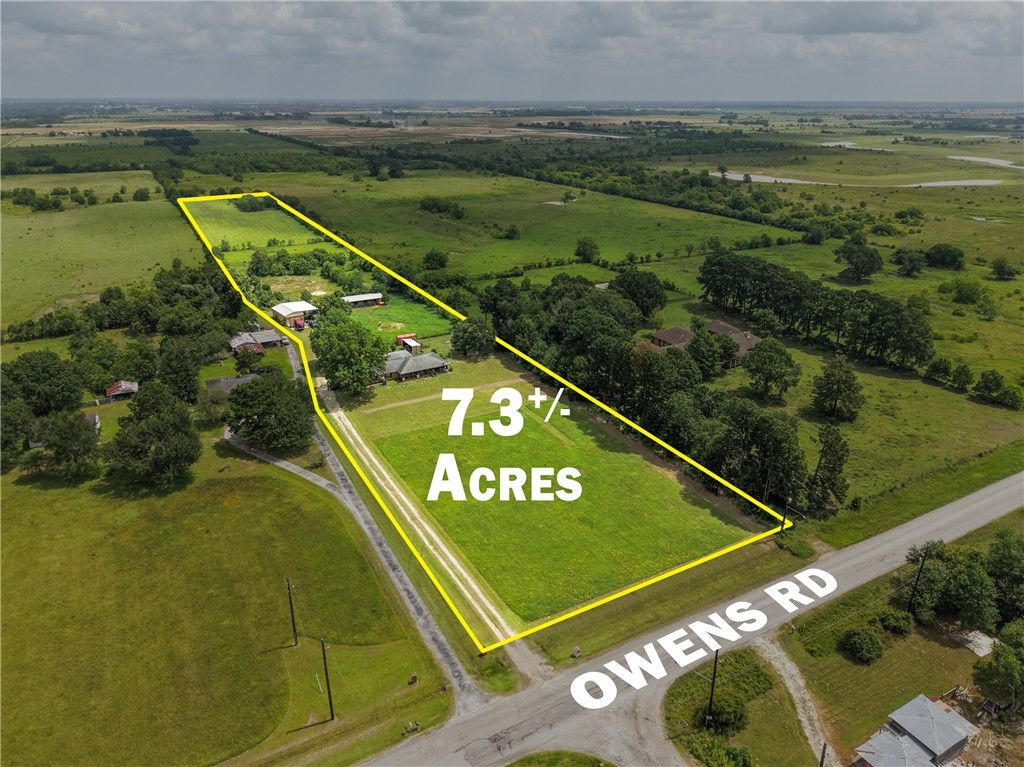 Photo of 34366 Owens Road, Hempstead, TX 77445 (MLS # 26009092)