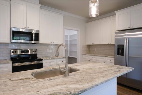 Tiny photo for 1309 Milner Drive, College Station, TX 77840 (MLS # 26005175)