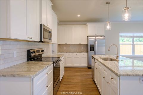 Tiny photo for 1309 Milner Drive, College Station, TX 77840 (MLS # 26005175)