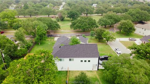 Tiny photo for 1309 Milner Drive, College Station, TX 77840 (MLS # 26005175)