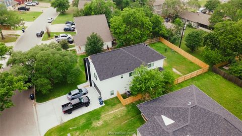 Tiny photo for 1309 Milner Drive, College Station, TX 77840 (MLS # 26005175)