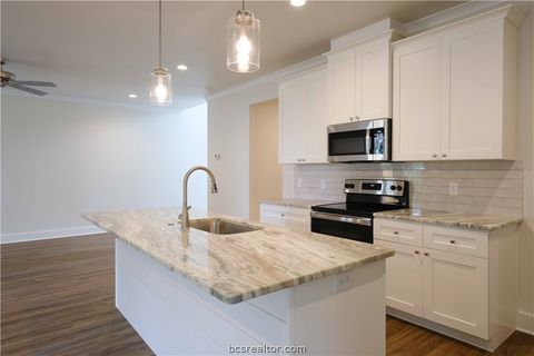 Tiny photo for 1309 Milner Drive, College Station, TX 77840 (MLS # 26005175)