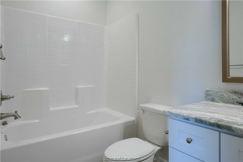 Tiny photo for 1309 Milner Drive, College Station, TX 77840 (MLS # 26005175)