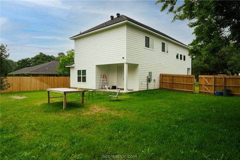 Tiny photo for 1309 Milner Drive, College Station, TX 77840 (MLS # 26005175)