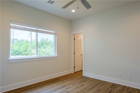 Tiny photo for 1309 Milner Drive, College Station, TX 77840 (MLS # 26005175)
