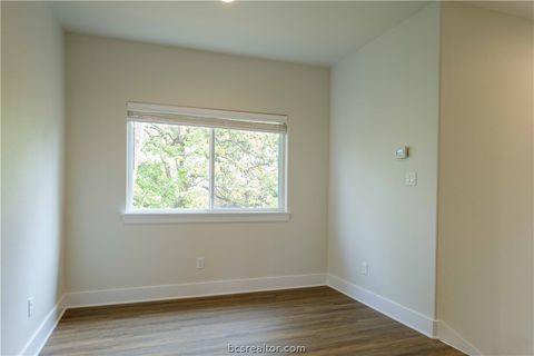 Tiny photo for 1309 Milner Drive, College Station, TX 77840 (MLS # 26005175)