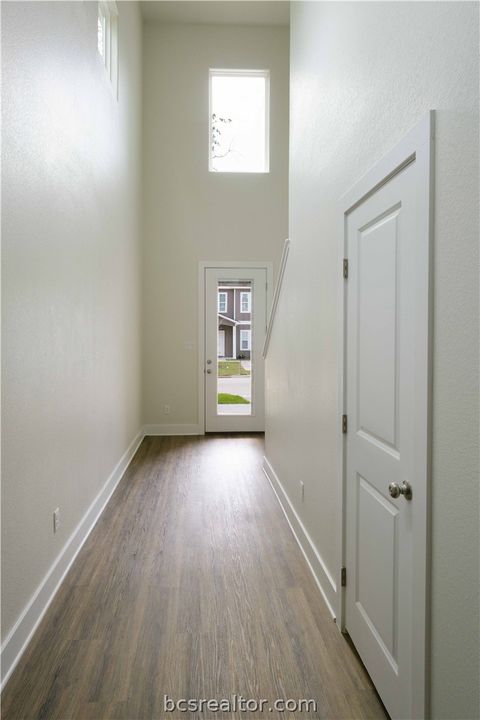 Tiny photo for 1309 Milner Drive, College Station, TX 77840 (MLS # 26005175)