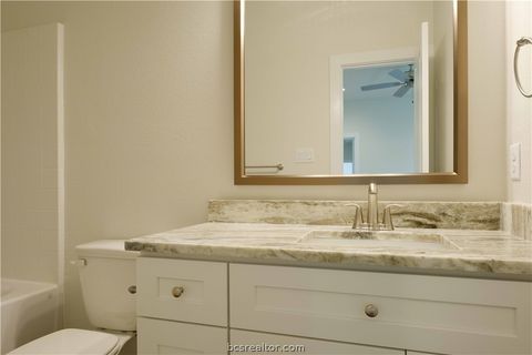 Tiny photo for 1309 Milner Drive, College Station, TX 77840 (MLS # 26005175)