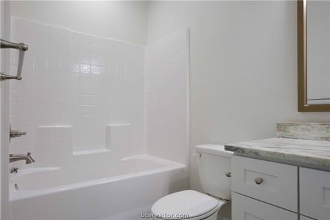 Tiny photo for 1309 Milner Drive, College Station, TX 77840 (MLS # 26005175)