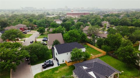 Tiny photo for 1309 Milner Drive, College Station, TX 77840 (MLS # 26005175)