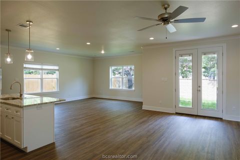 Tiny photo for 1309 Milner Drive, College Station, TX 77840 (MLS # 26005175)