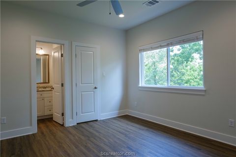 Tiny photo for 1309 Milner Drive, College Station, TX 77840 (MLS # 26005175)
