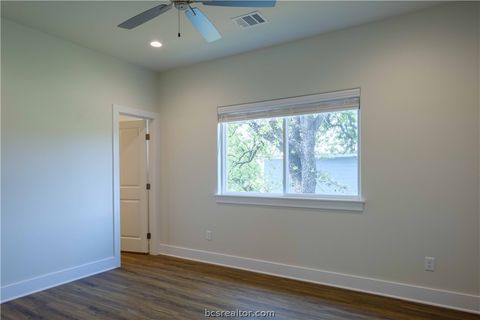 Tiny photo for 1309 Milner Drive, College Station, TX 77840 (MLS # 26005175)