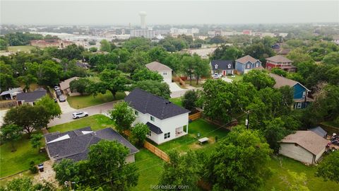 Tiny photo for 1309 Milner Drive, College Station, TX 77840 (MLS # 26005175)