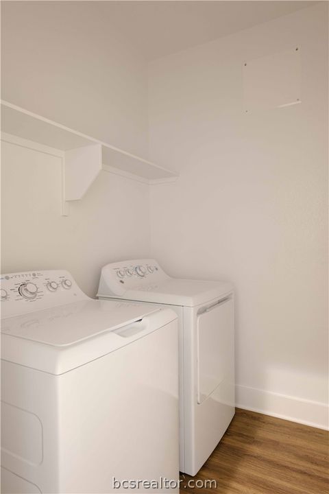 Tiny photo for 1309 Milner Drive, College Station, TX 77840 (MLS # 26005175)
