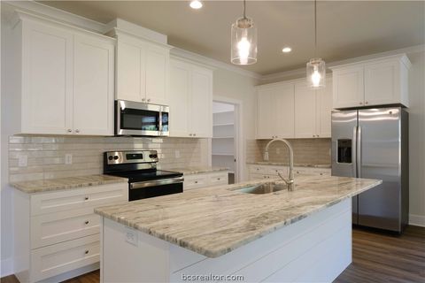 Tiny photo for 1309 Milner Drive, College Station, TX 77840 (MLS # 26005175)