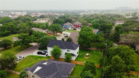 Tiny photo for 1309 Milner Drive, College Station, TX 77840 (MLS # 26005175)