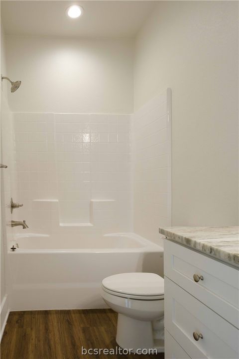 Tiny photo for 1309 Milner Drive, College Station, TX 77840 (MLS # 26005175)