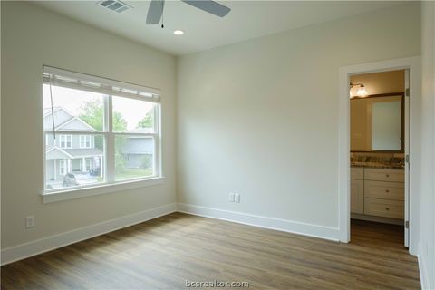 Tiny photo for 1309 Milner Drive, College Station, TX 77840 (MLS # 26005175)