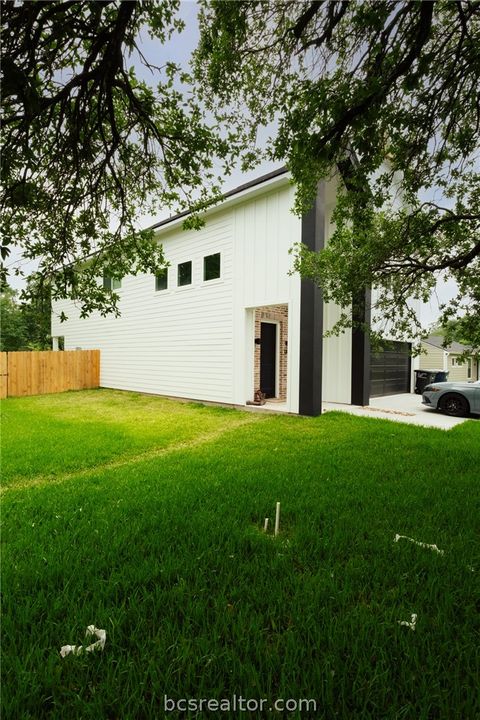 Tiny photo for 1309 Milner Drive, College Station, TX 77840 (MLS # 26005175)
