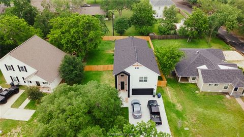 Tiny photo for 1309 Milner Drive, College Station, TX 77840 (MLS # 26005175)