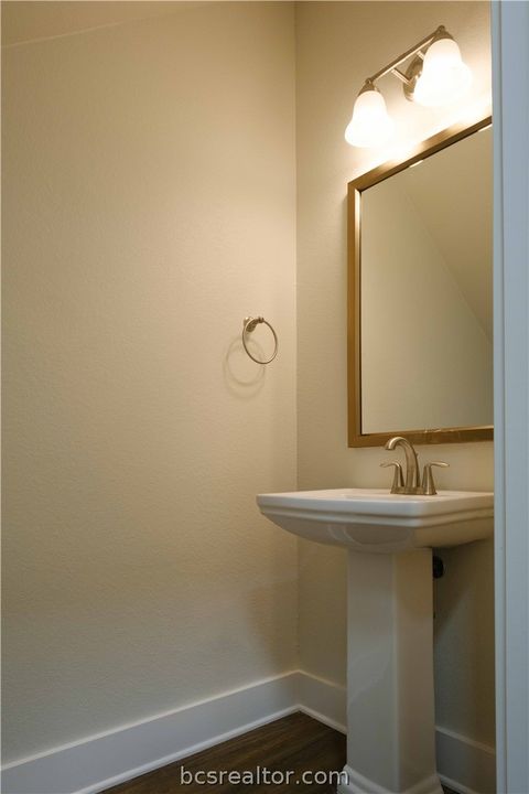 Tiny photo for 1309 Milner Drive, College Station, TX 77840 (MLS # 26005175)